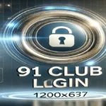 91 Club Login