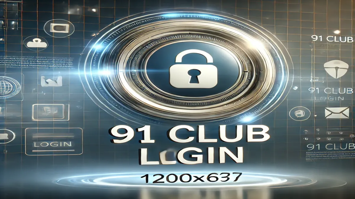 91 Club Login