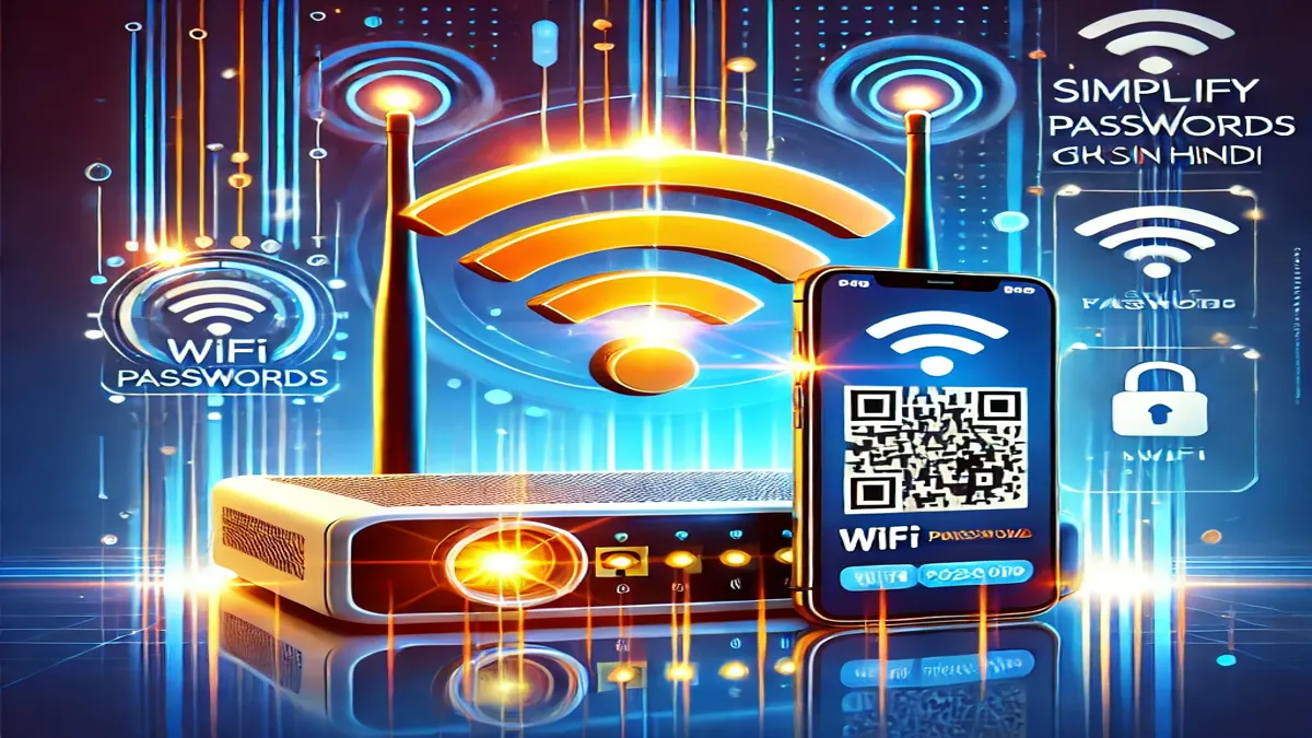 Gkgsinhindi.com WiFi Password