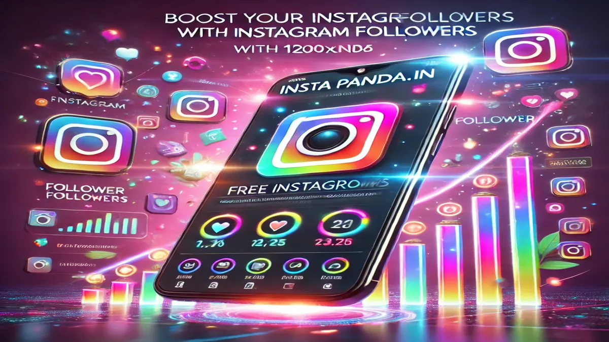 Insta Panda.in Free Instagram Followers