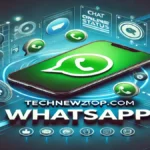 Technewztop.com WhatsApp